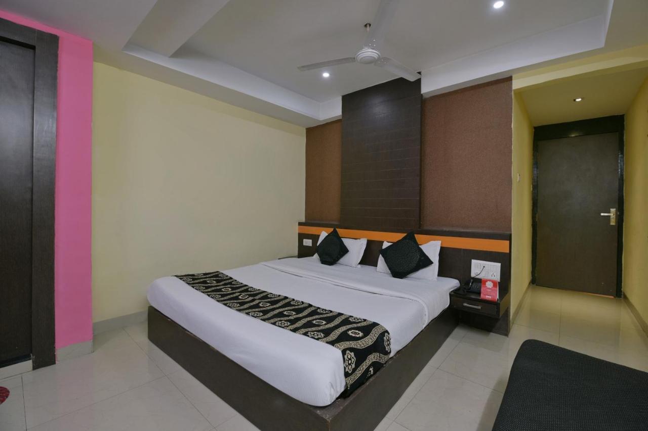 Collection O Diamond And Residences Indore Exterior photo